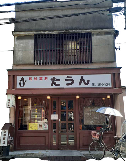 おしゃべりな駅